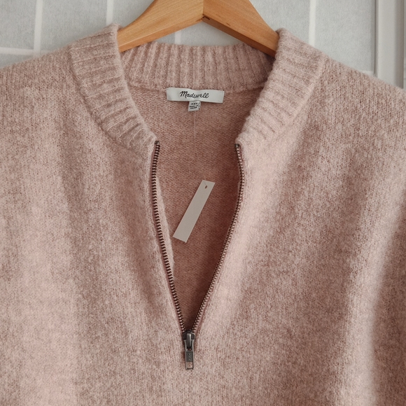 Madewell sweater - Picture 2 of 16